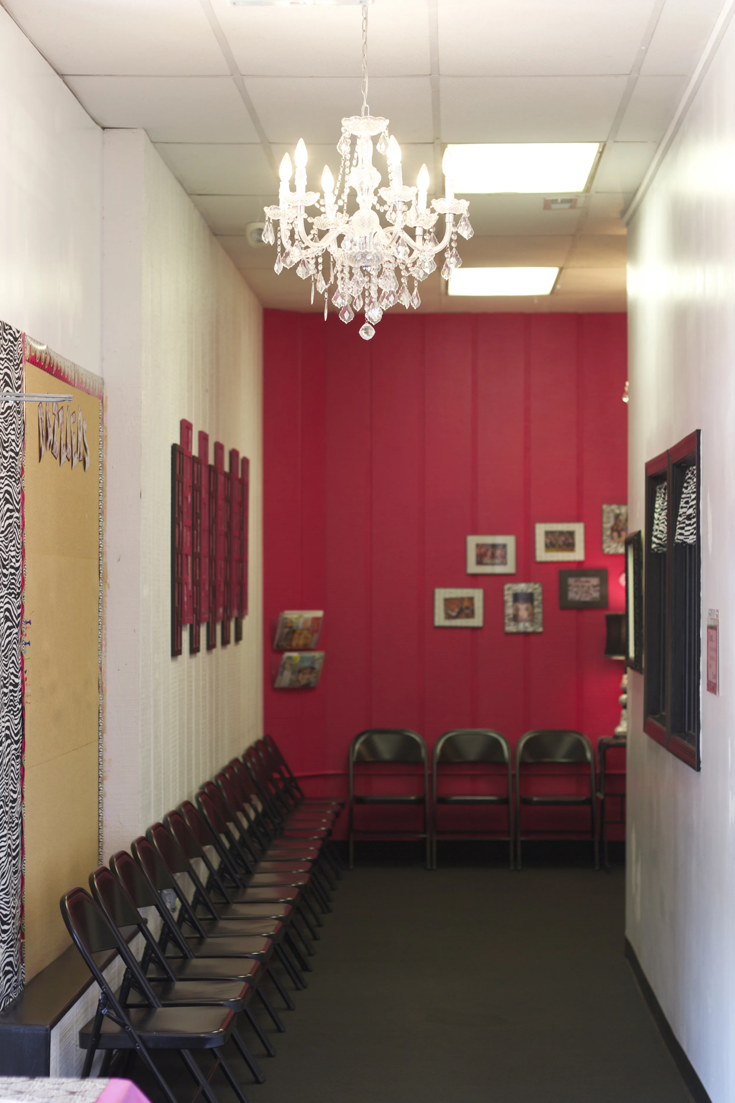 Our Studio Dazzlers Christian Dance