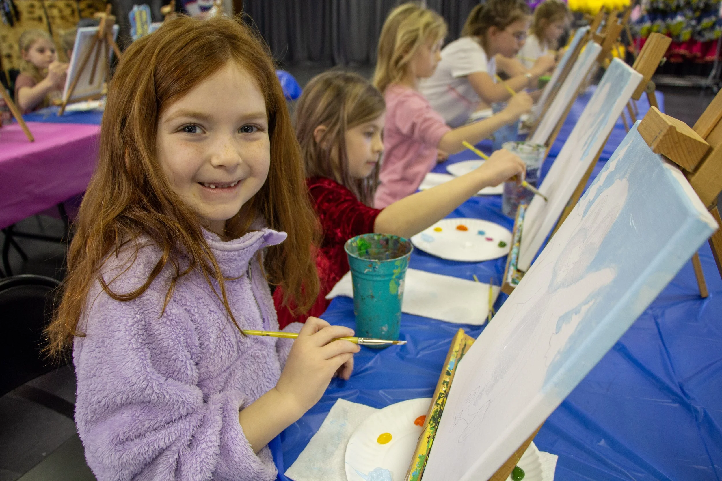 Fundraiser Events