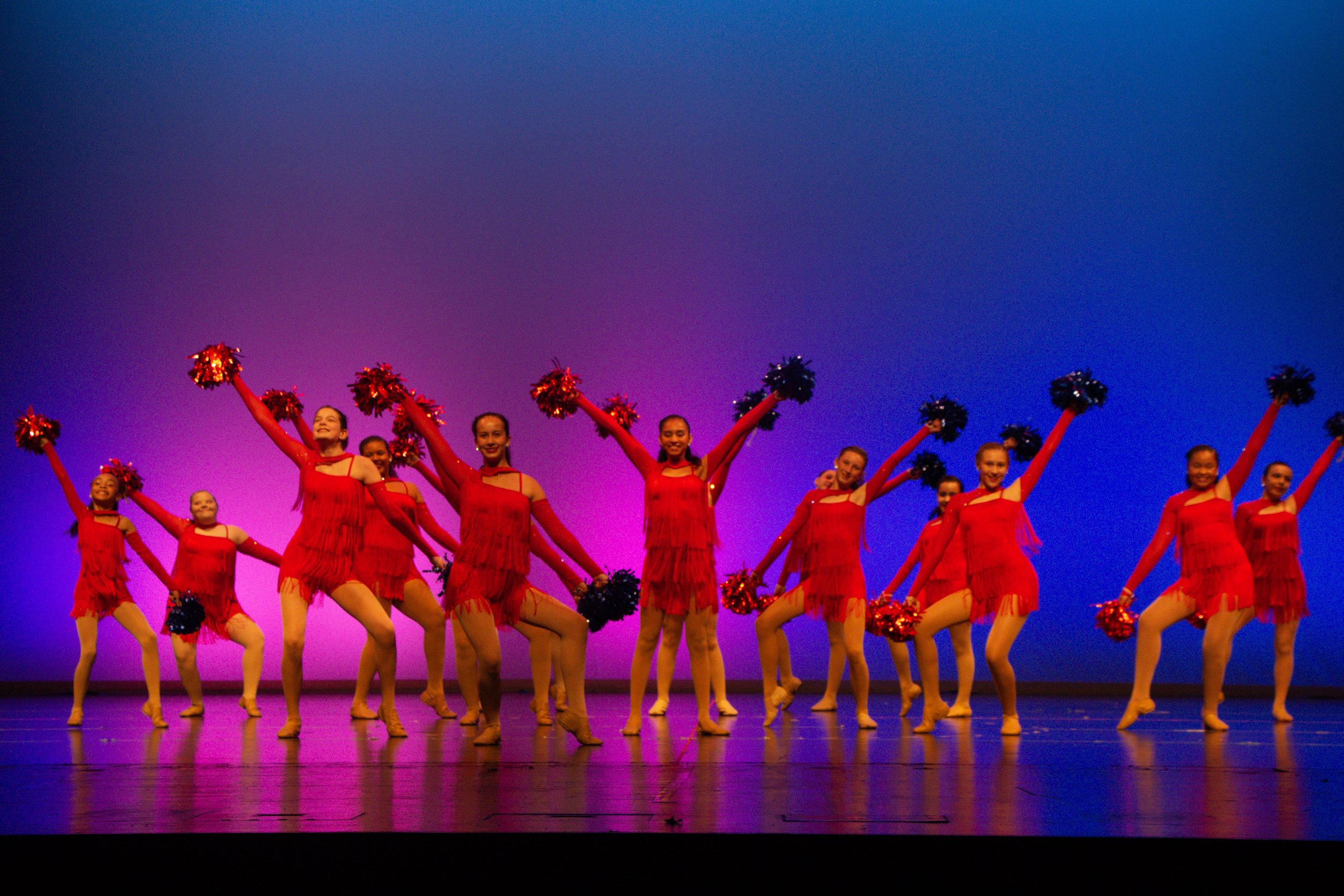 Spring Show
