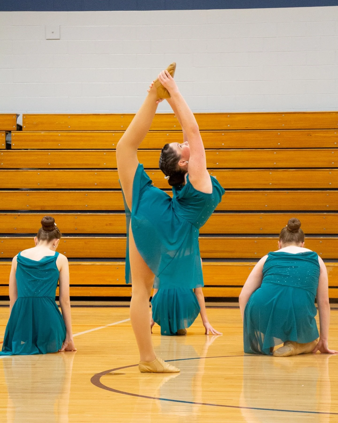 Tricks and Technique Workshop