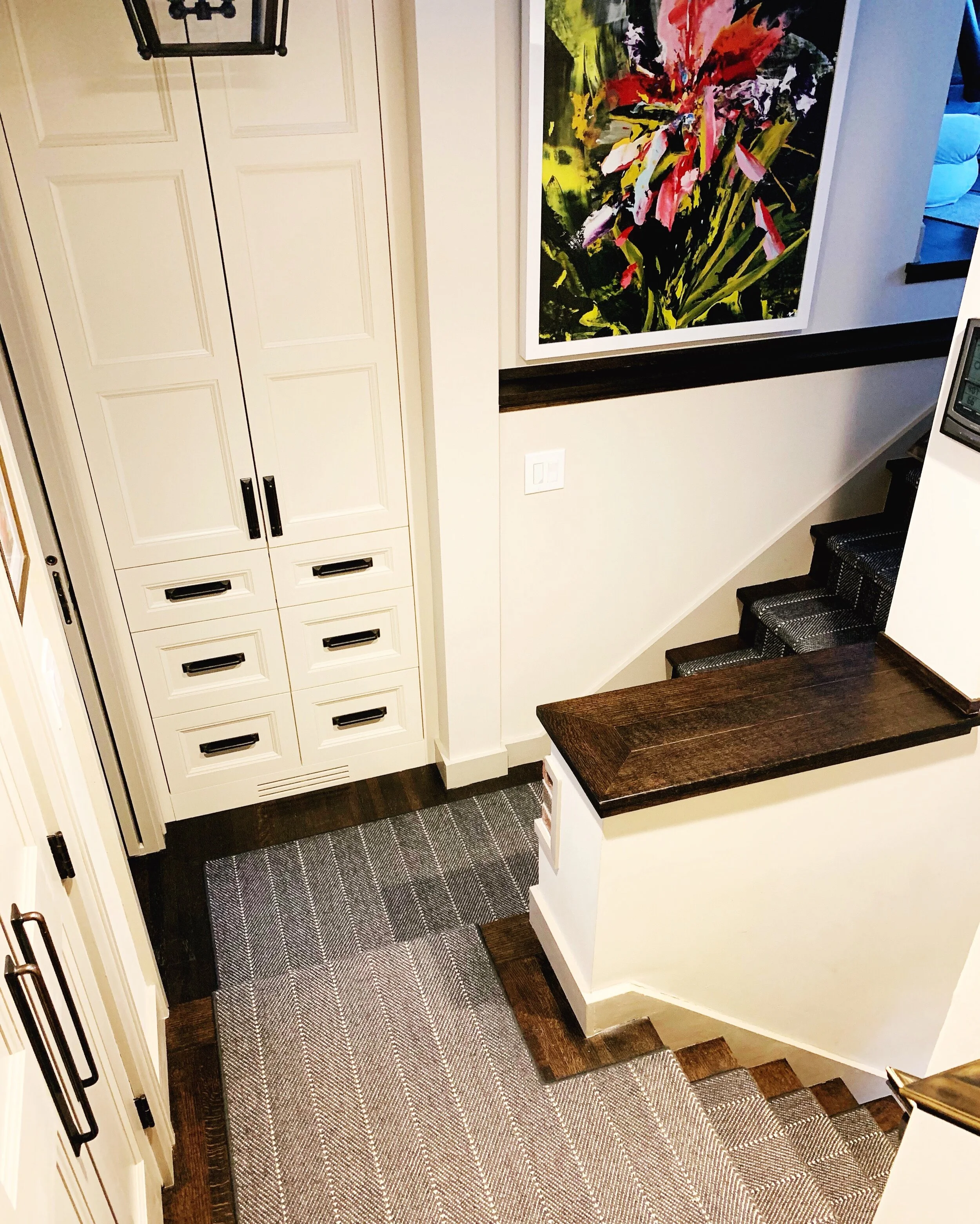 S&J Mezzanine Stair.JPG