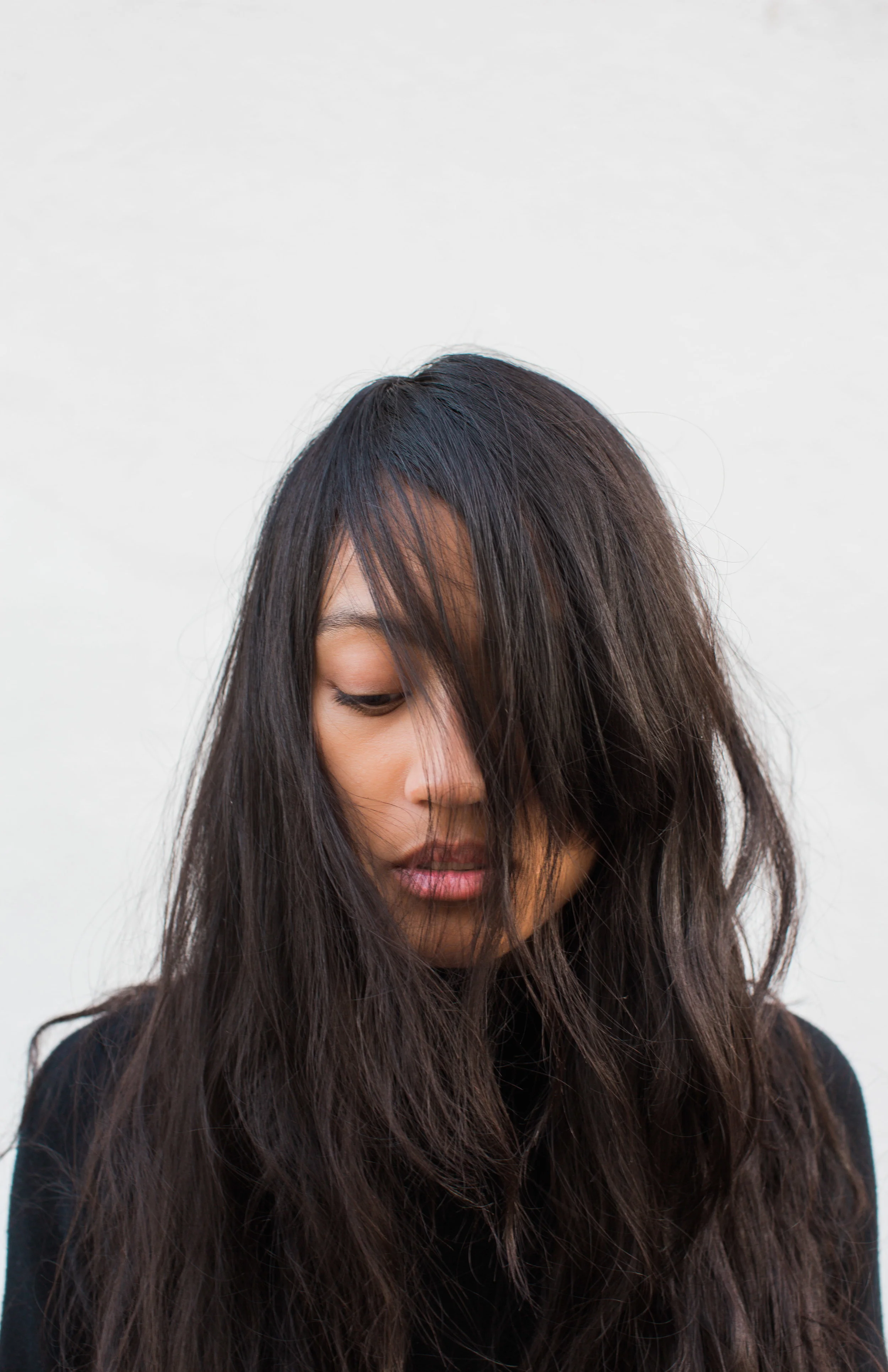 © Alexandria Whitefeather, portrait photographer