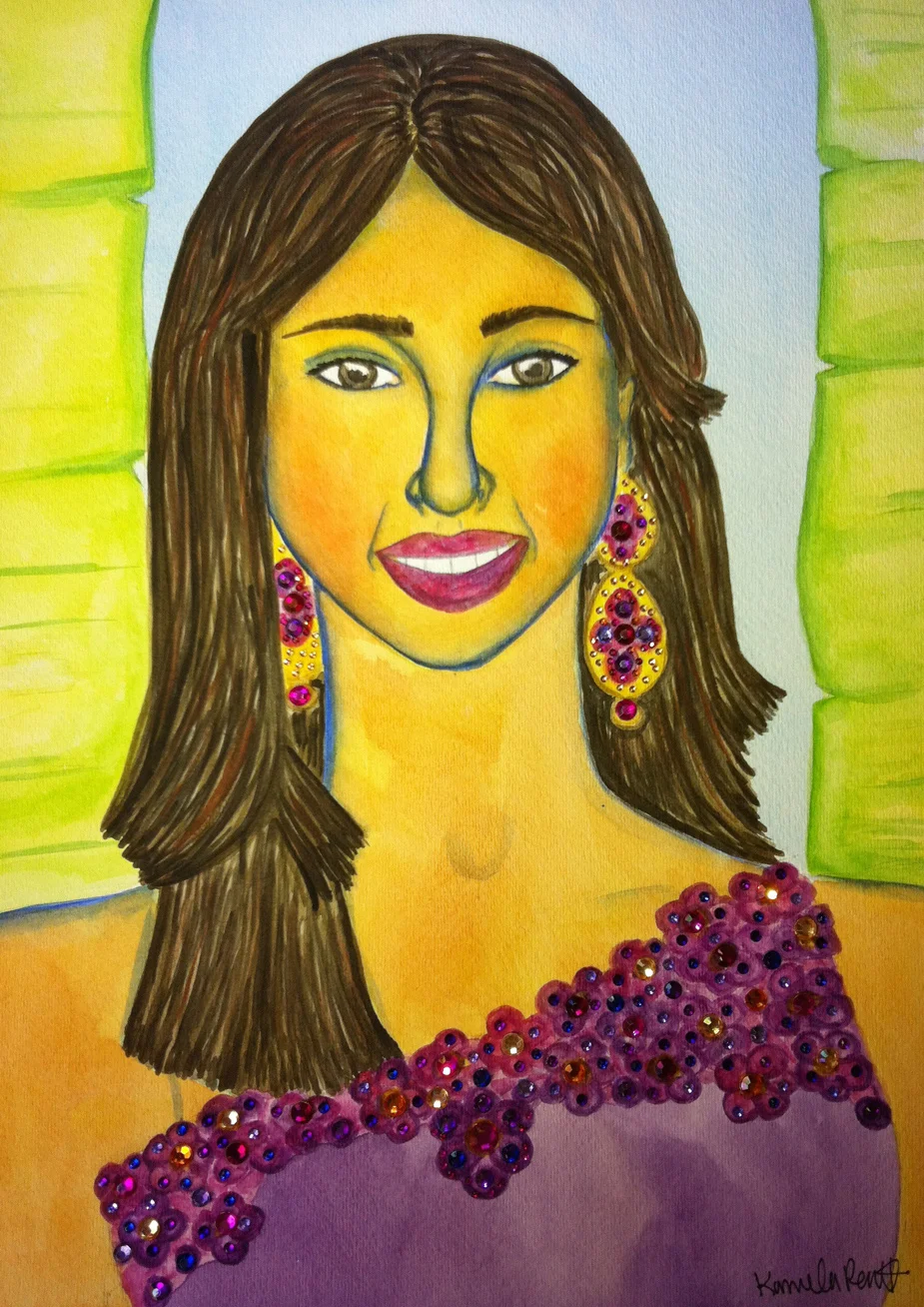 Jasmine