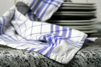 Dish washing