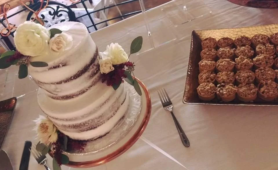 Gallery — Halo Cupcake