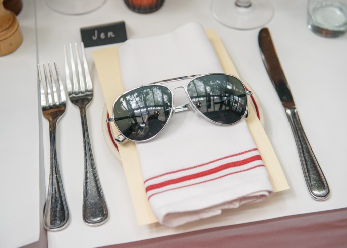 New Summer Raybans