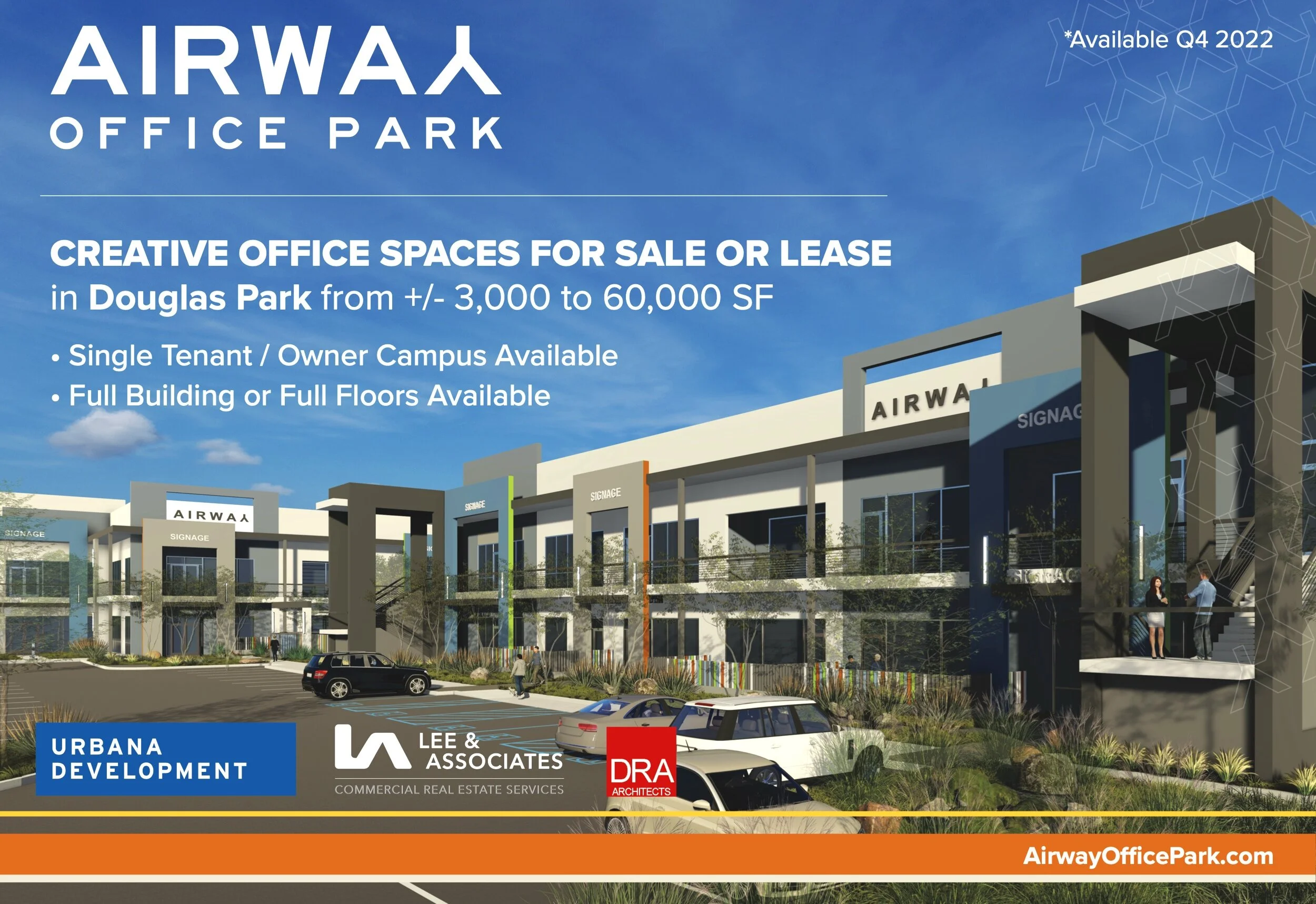 Urbana Real Estate Development, LLC