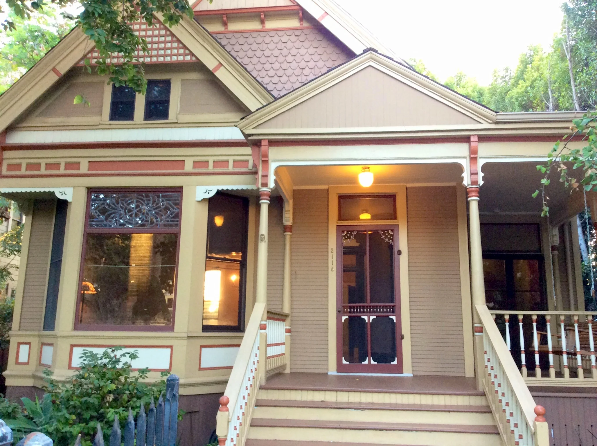 Explore University Park in Los Angeles