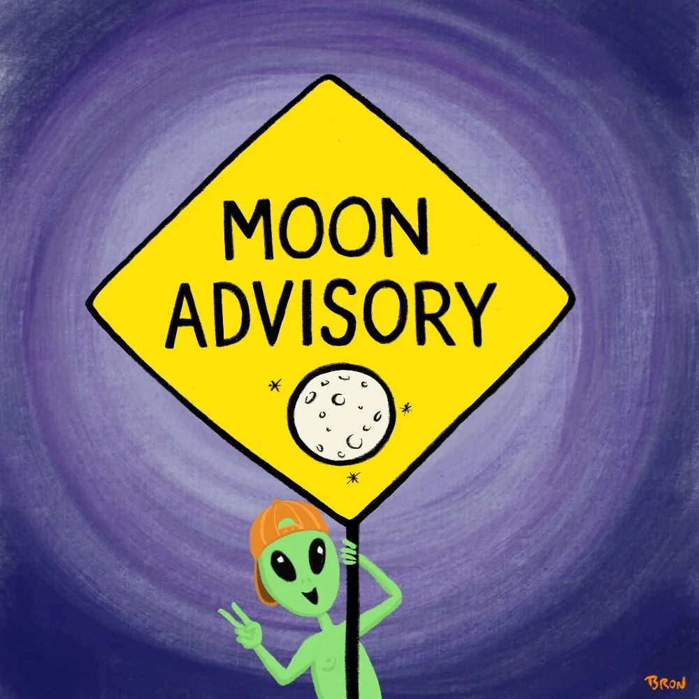 Moon Advisory