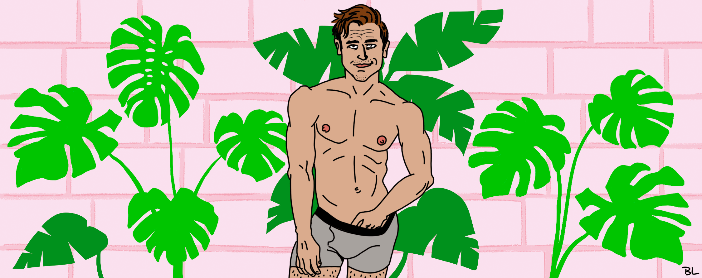 The Antoni Effect