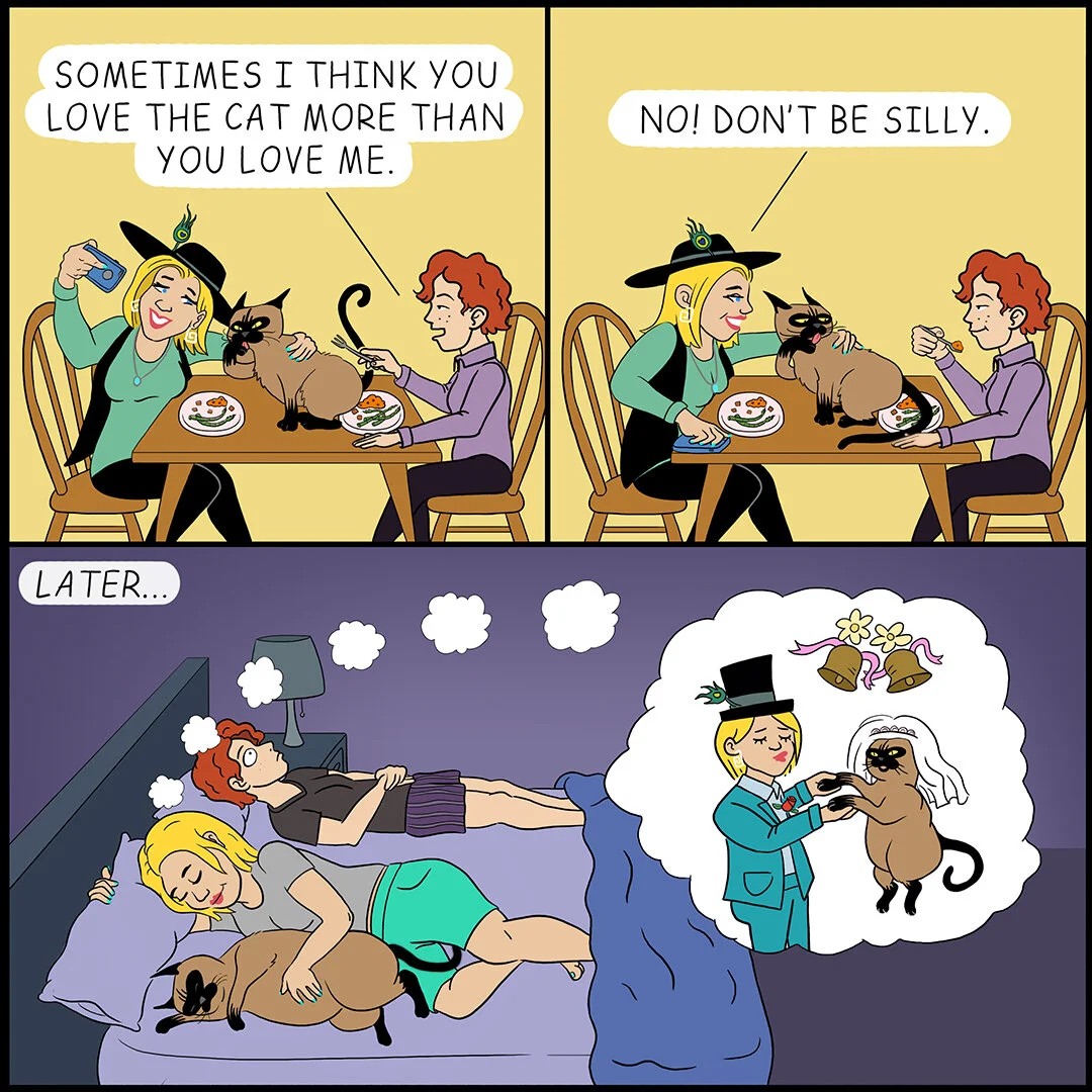 True Story