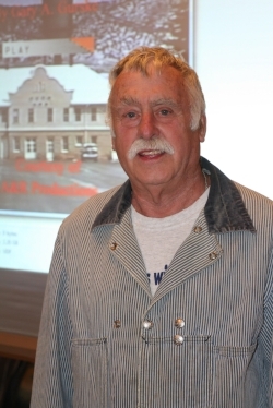 Gary A. Gurske