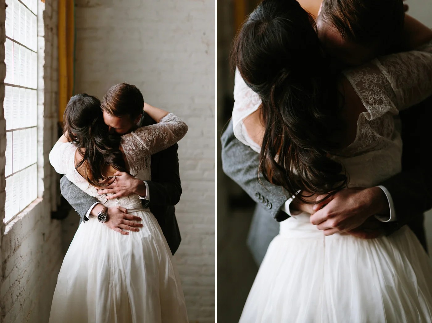 Studios at Overland Crossing Wedding Photographer