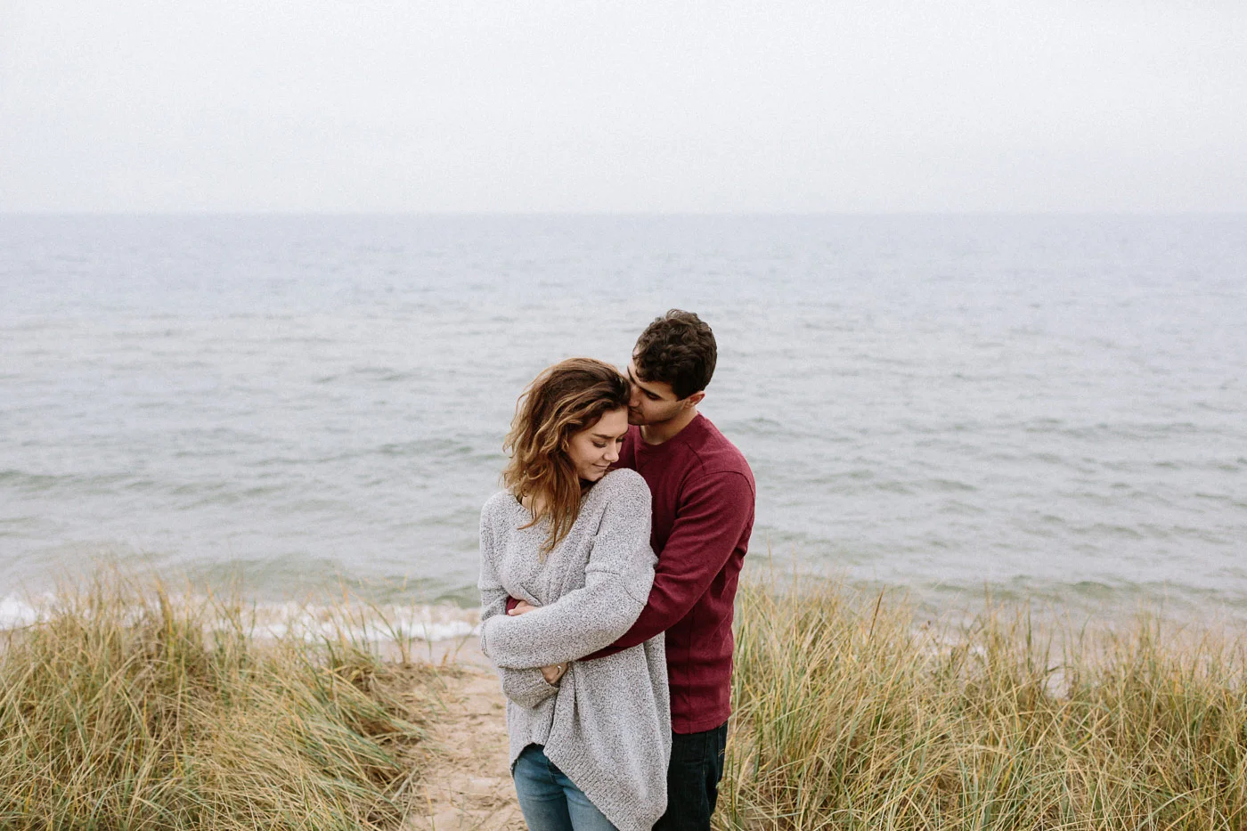 Saugatuck Wedding Photographer
