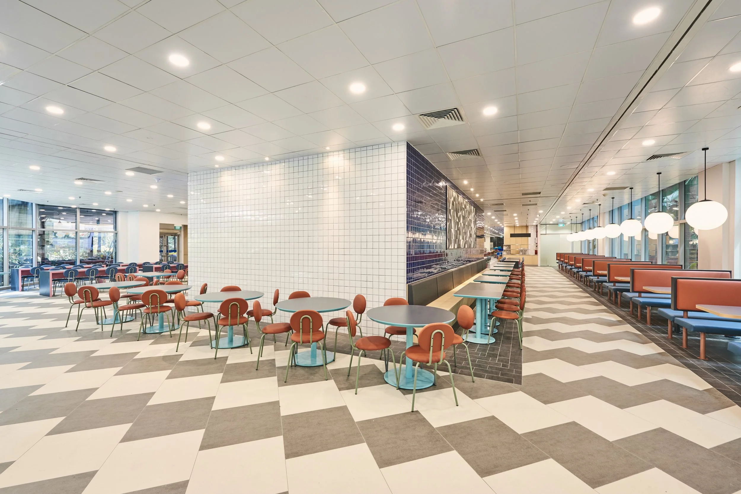 YY Cafeteria