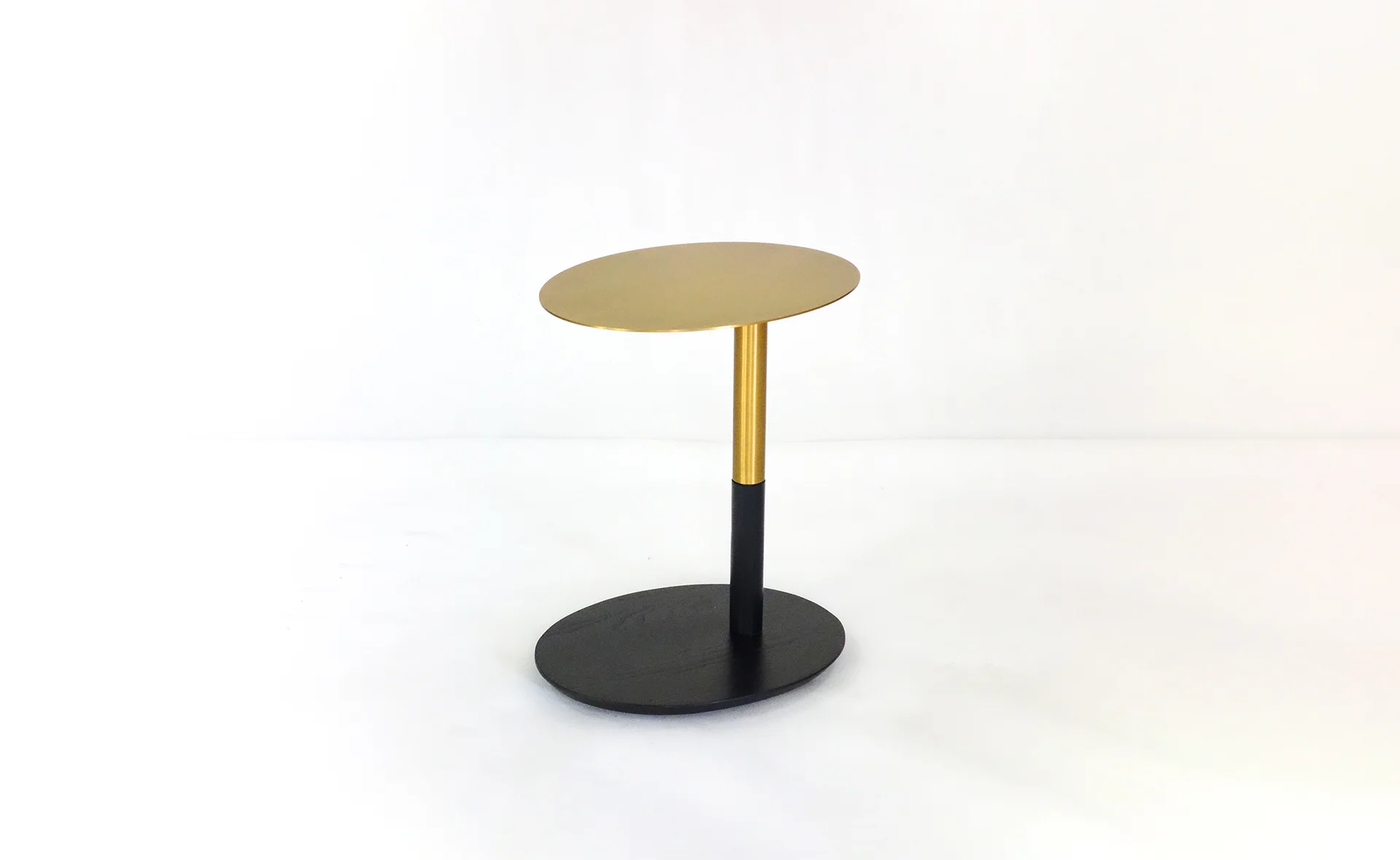 Up-Down Side Table