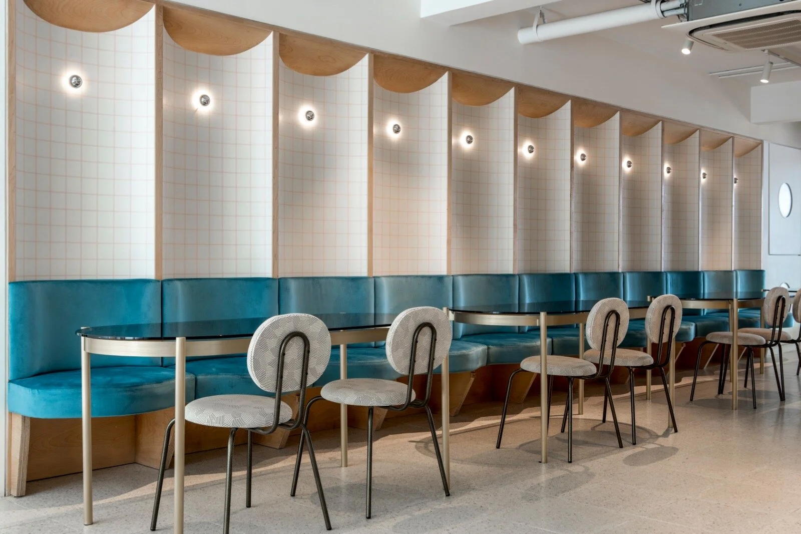 The Lo &amp; Behold Group office