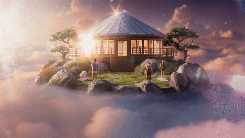 Stay Grounded | Introducing Airbnb Services