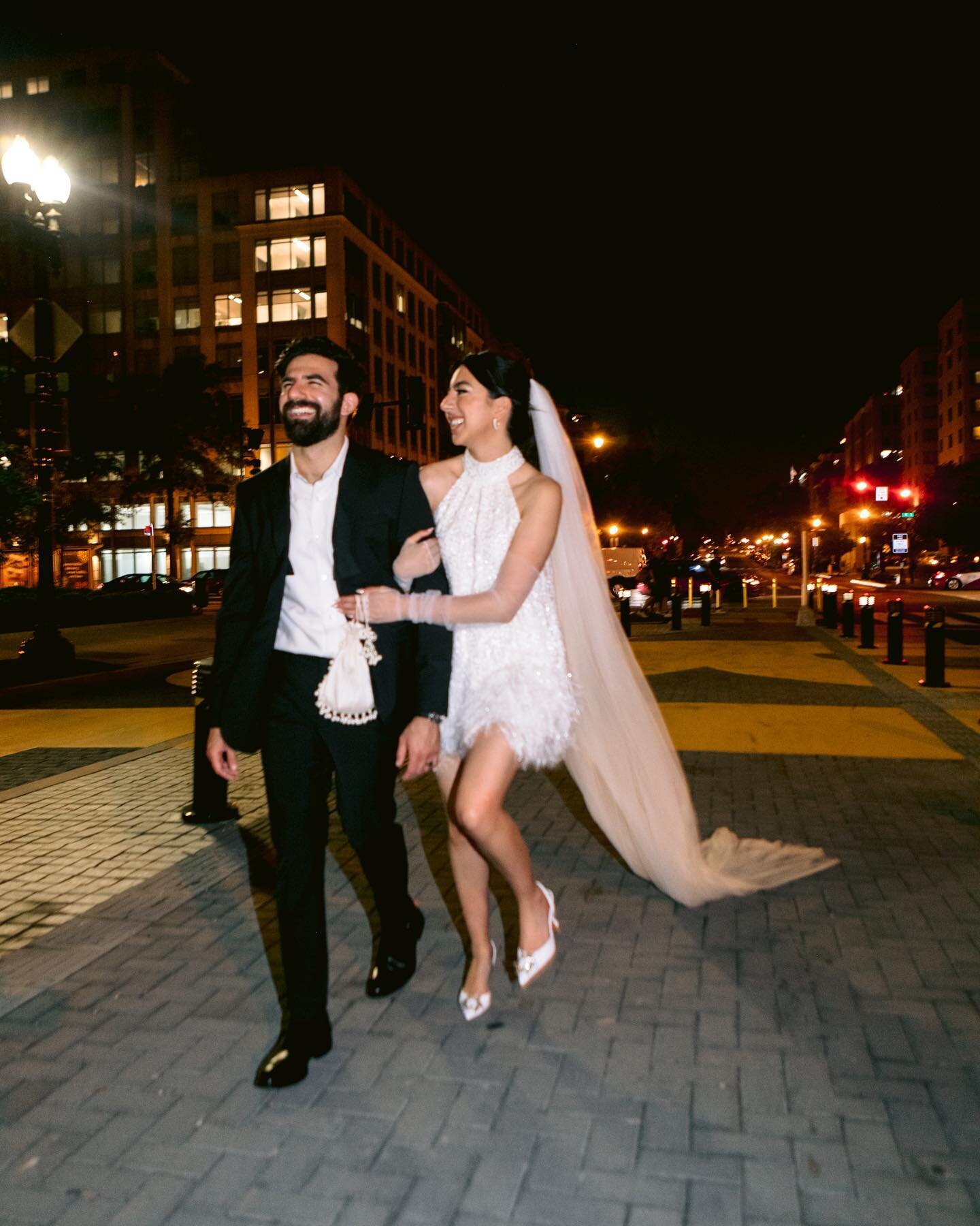 While in Europe, we were reminded of M+Y&rsquo;s Parisian inspired engagement session and can&rsquo;t wait for more fun sessions like this. This shoot was a collaboration from start to finish; everything from the theme, outfit ideas, and posing was c