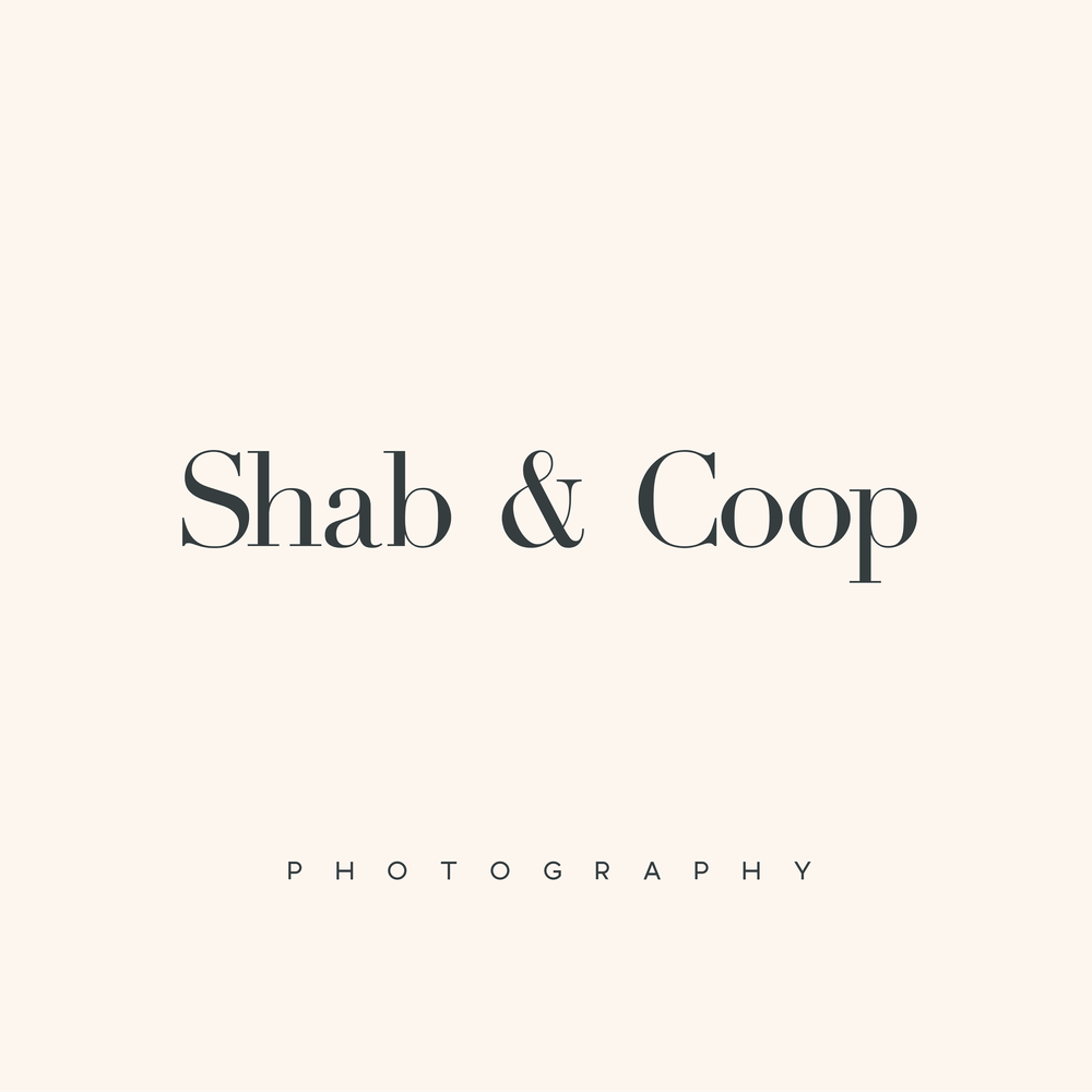 Shab & Coop