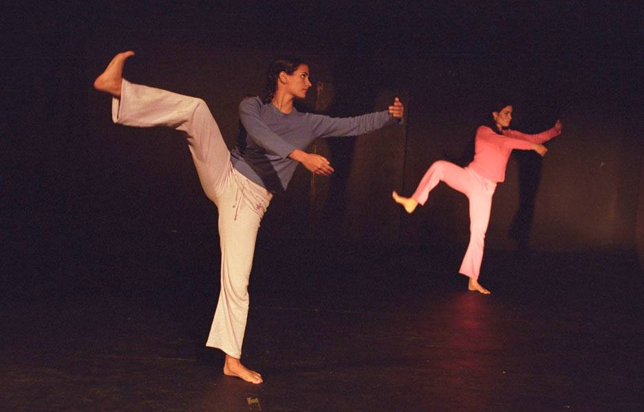Yo con Yo (2001), Puerto Rico