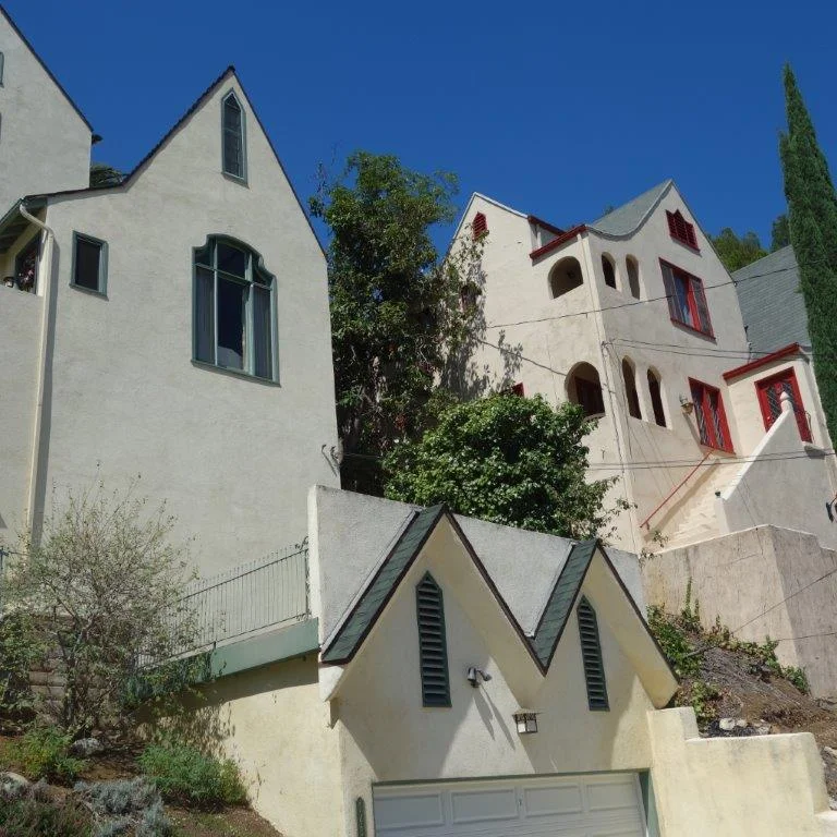 Adams Hill Walking Tour — The Glendale Historical Society