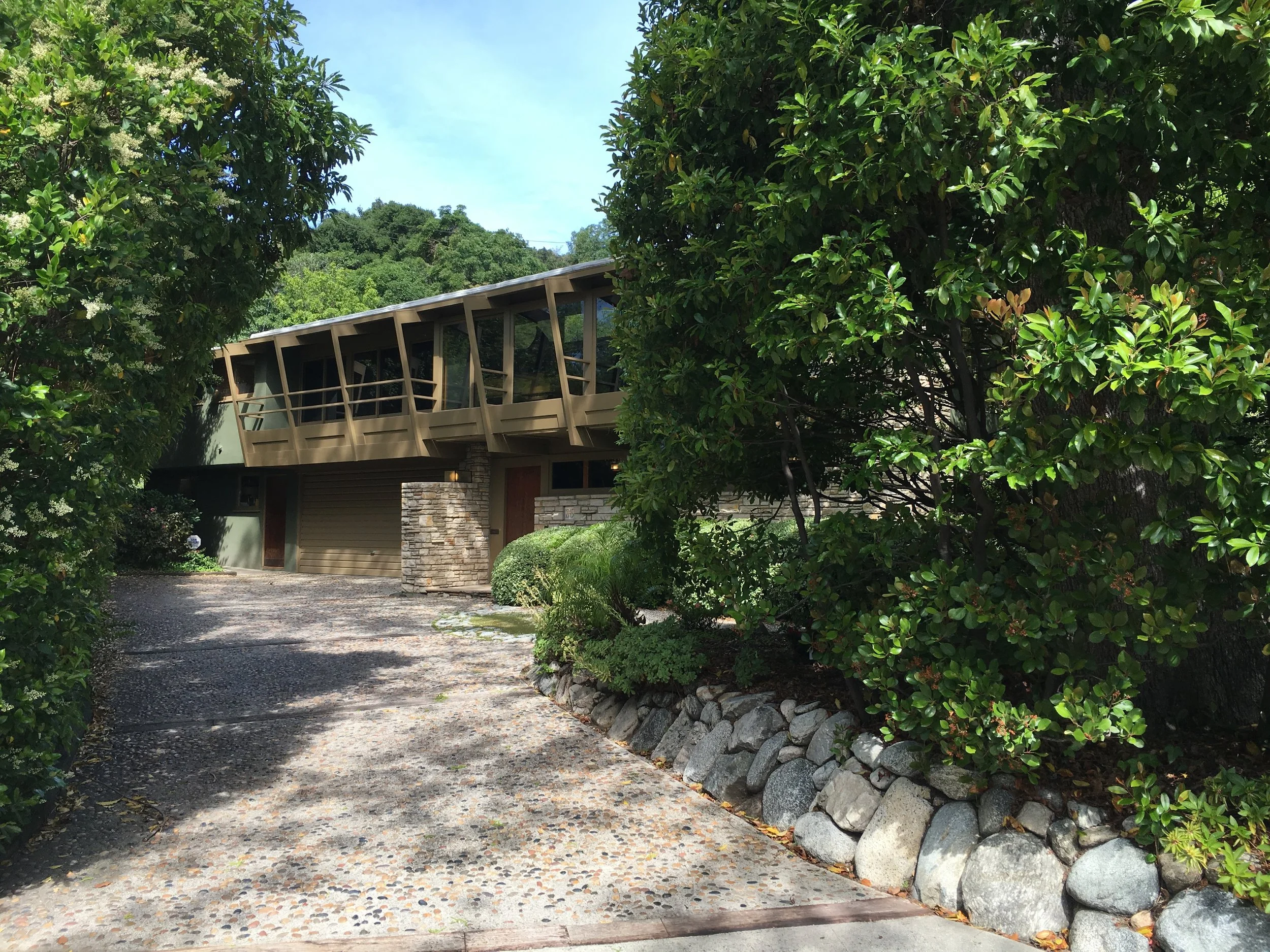 The Glendale Historical Society