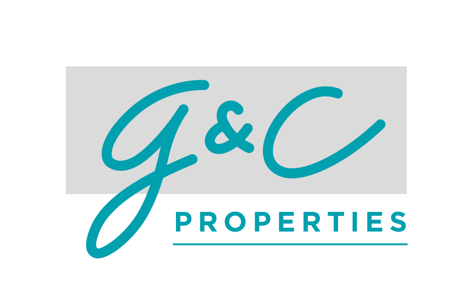 G&amp;C Properties logo