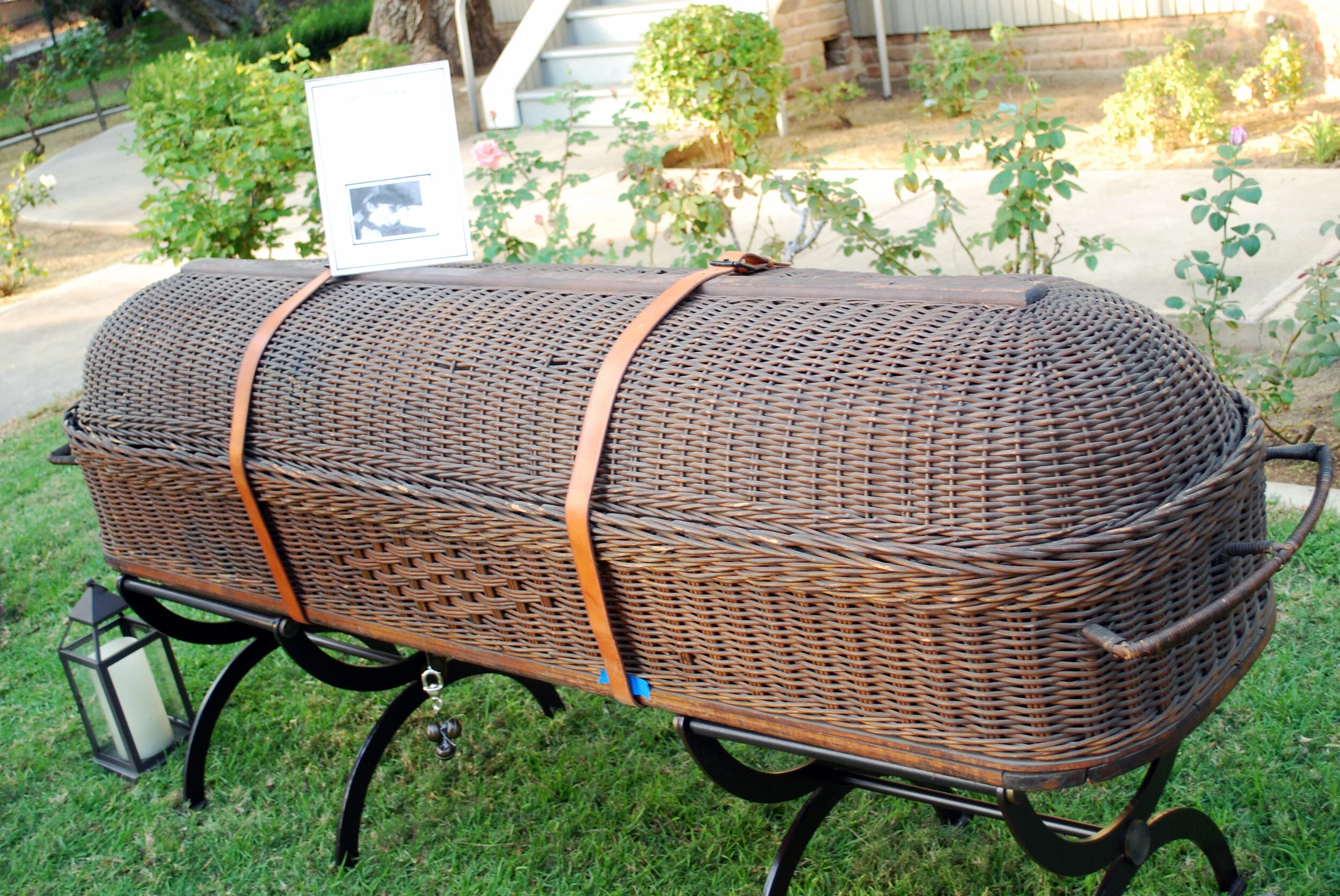 Casket