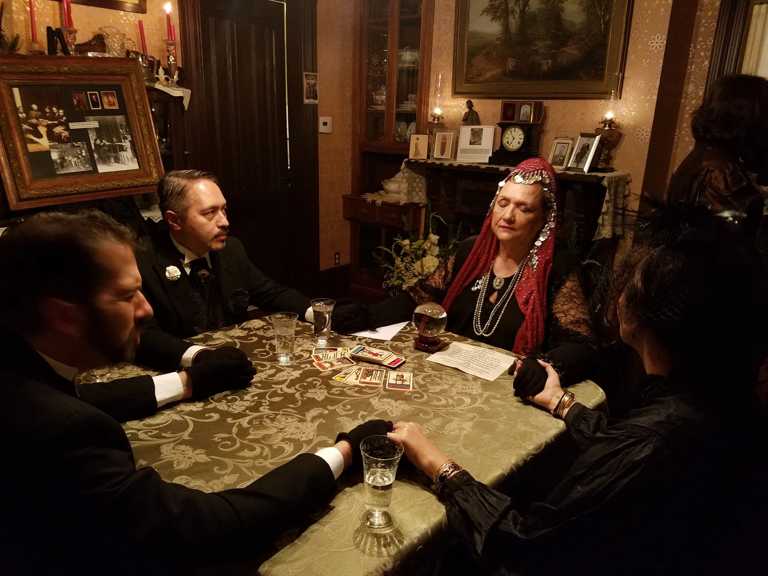 Seance