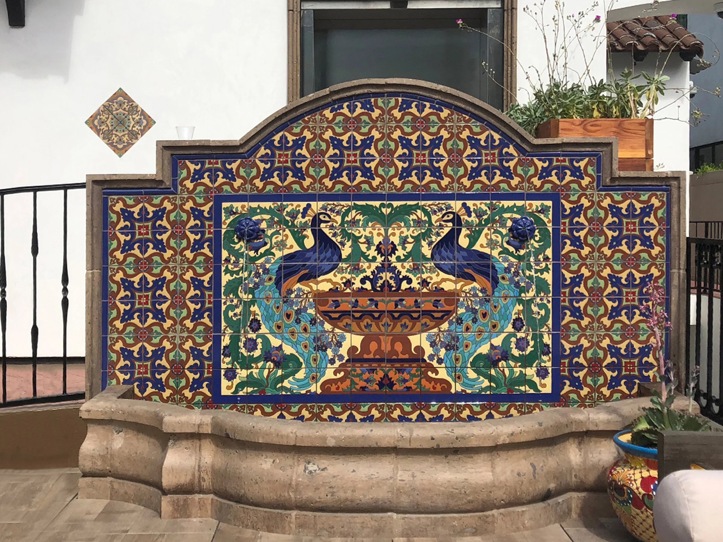 Raya's Paradise Peacock Fountain.jpg