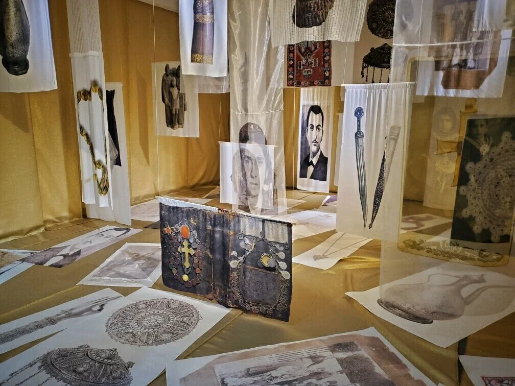 Relics photo by Mari Mansourian.JPG