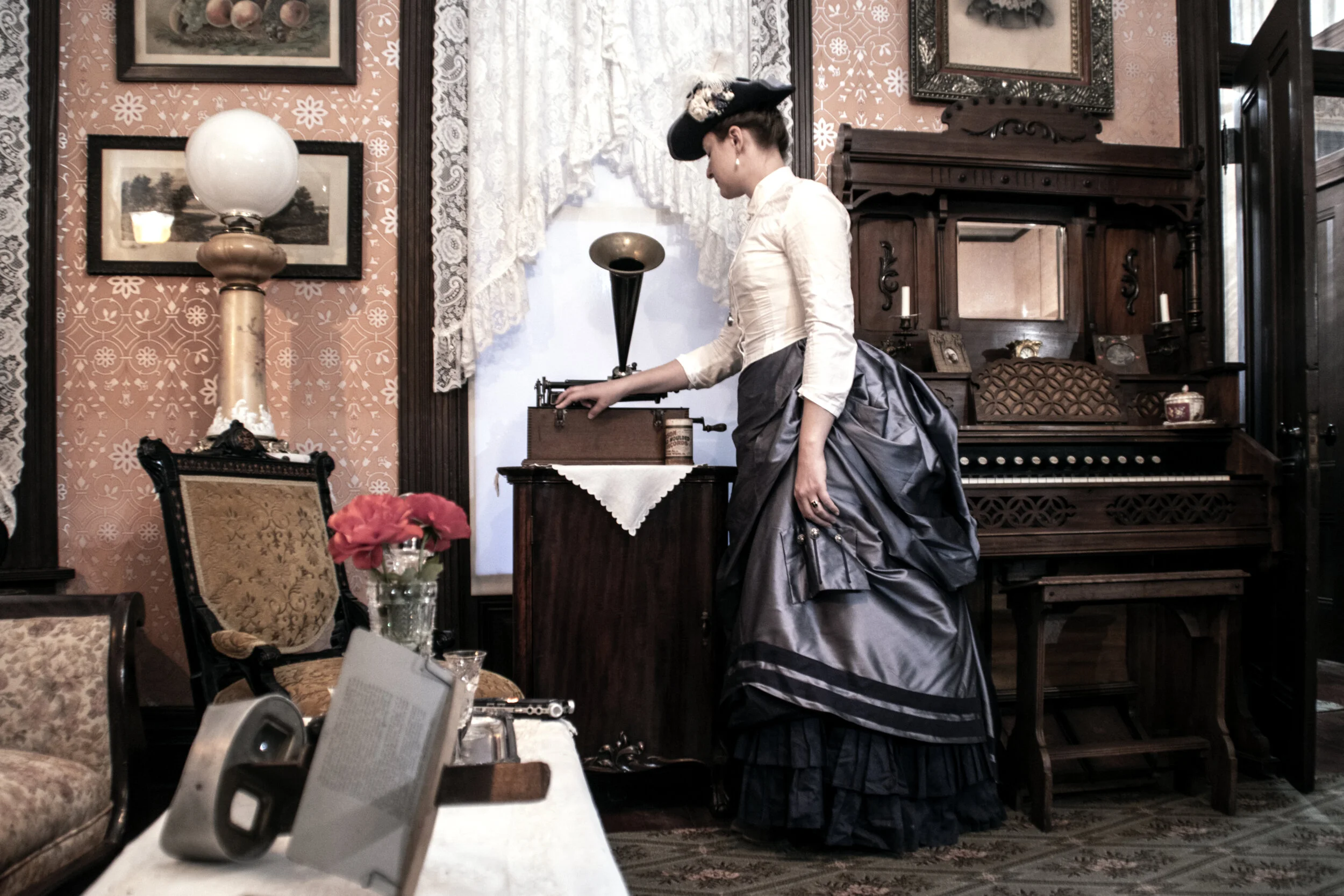 Doctors House - Katherine Music Machine.jpg