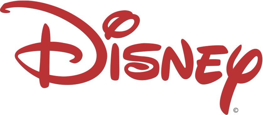 Disney Logo