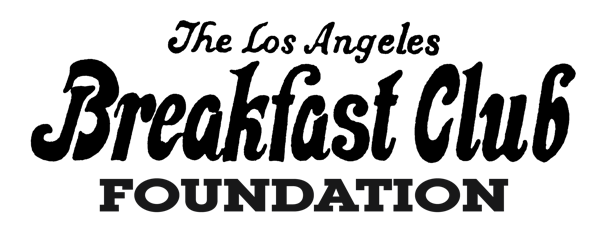 LA Breakfast Club Foundation logo