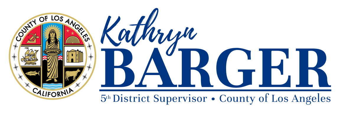 Supervisor Barger logo.png