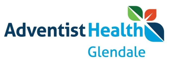 Glendale Adventist Logo
