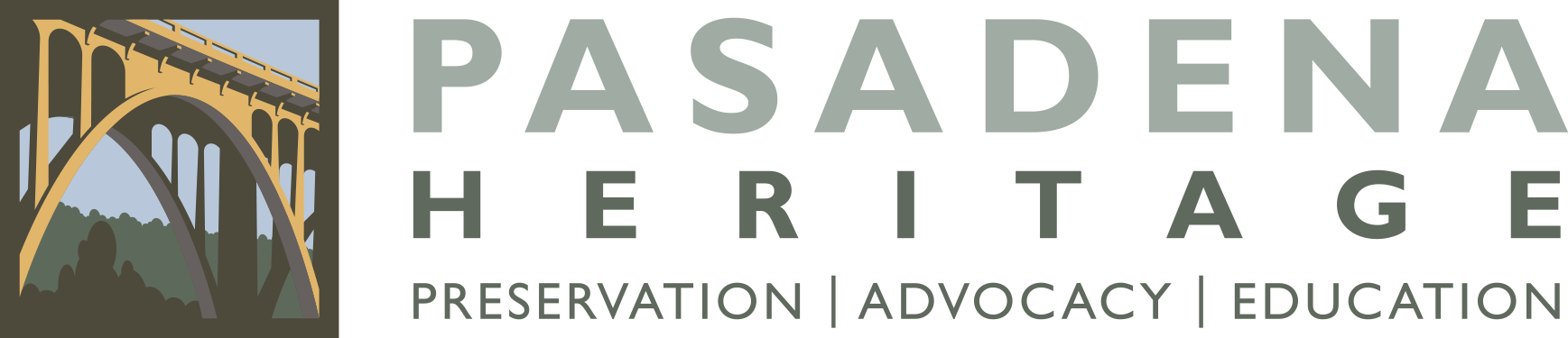 Pasadena Heritage Society
