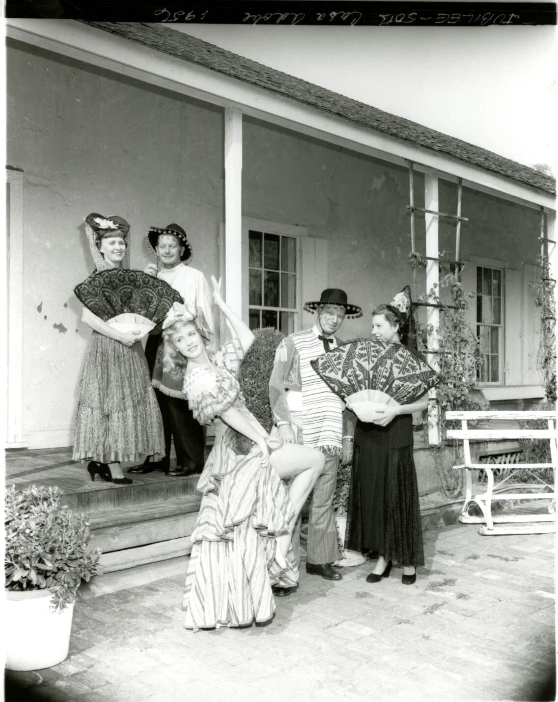 Still Standing after all these Years Index — The Glendale Historical ...
