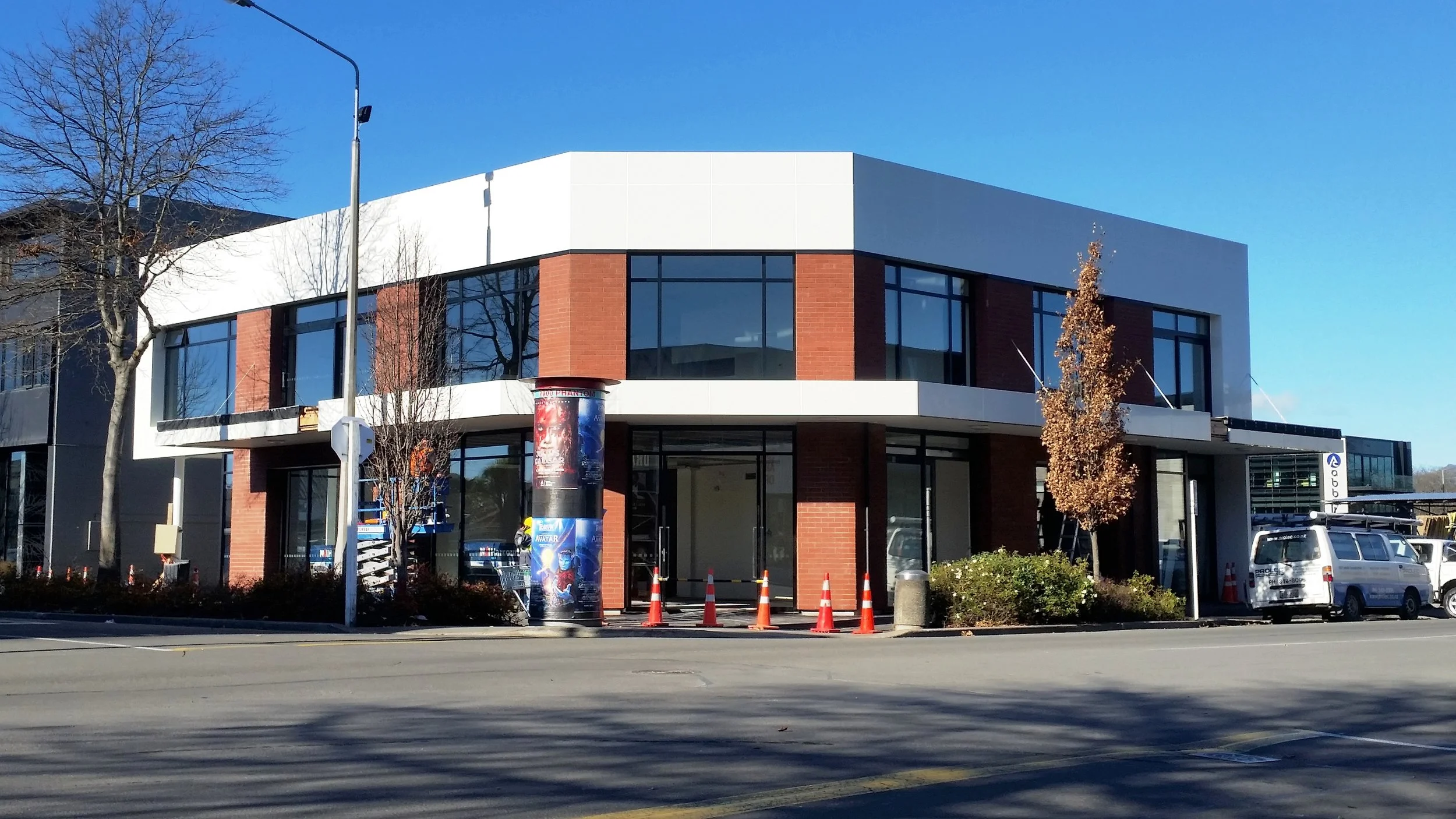 822 Colombo Street, Christchurch