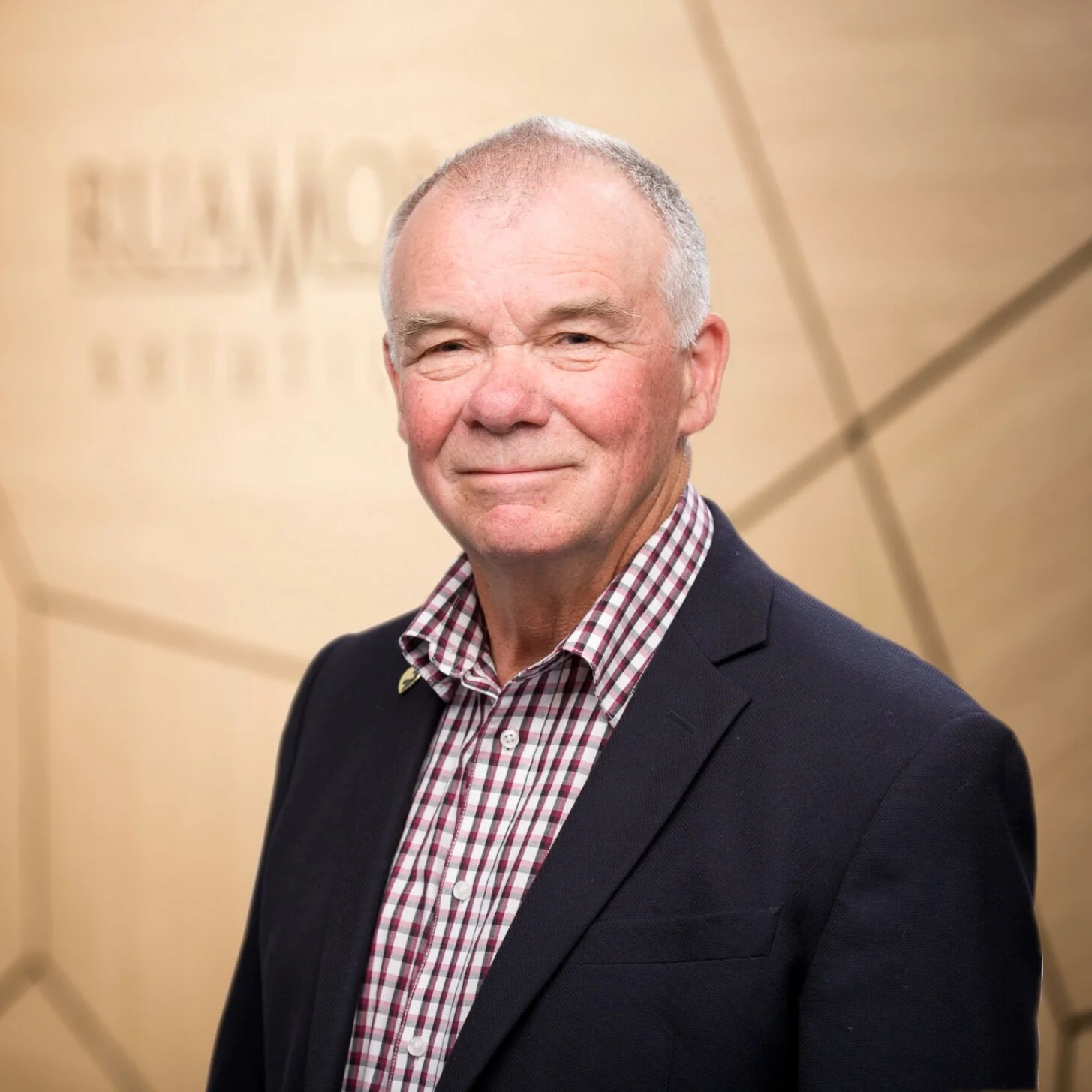Grant Wilkinson - Senior Consultant