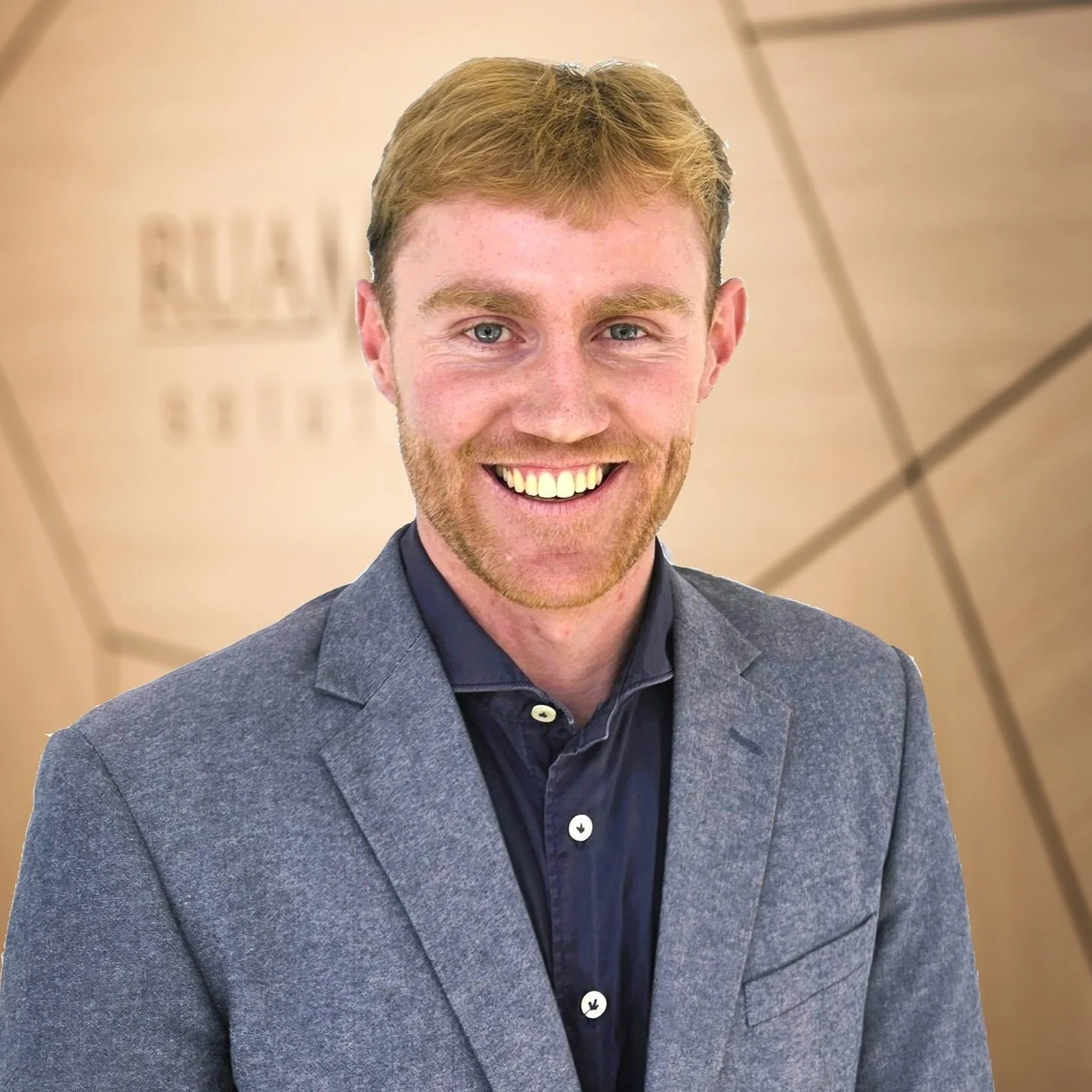 Michael Campbell - Project Engineer