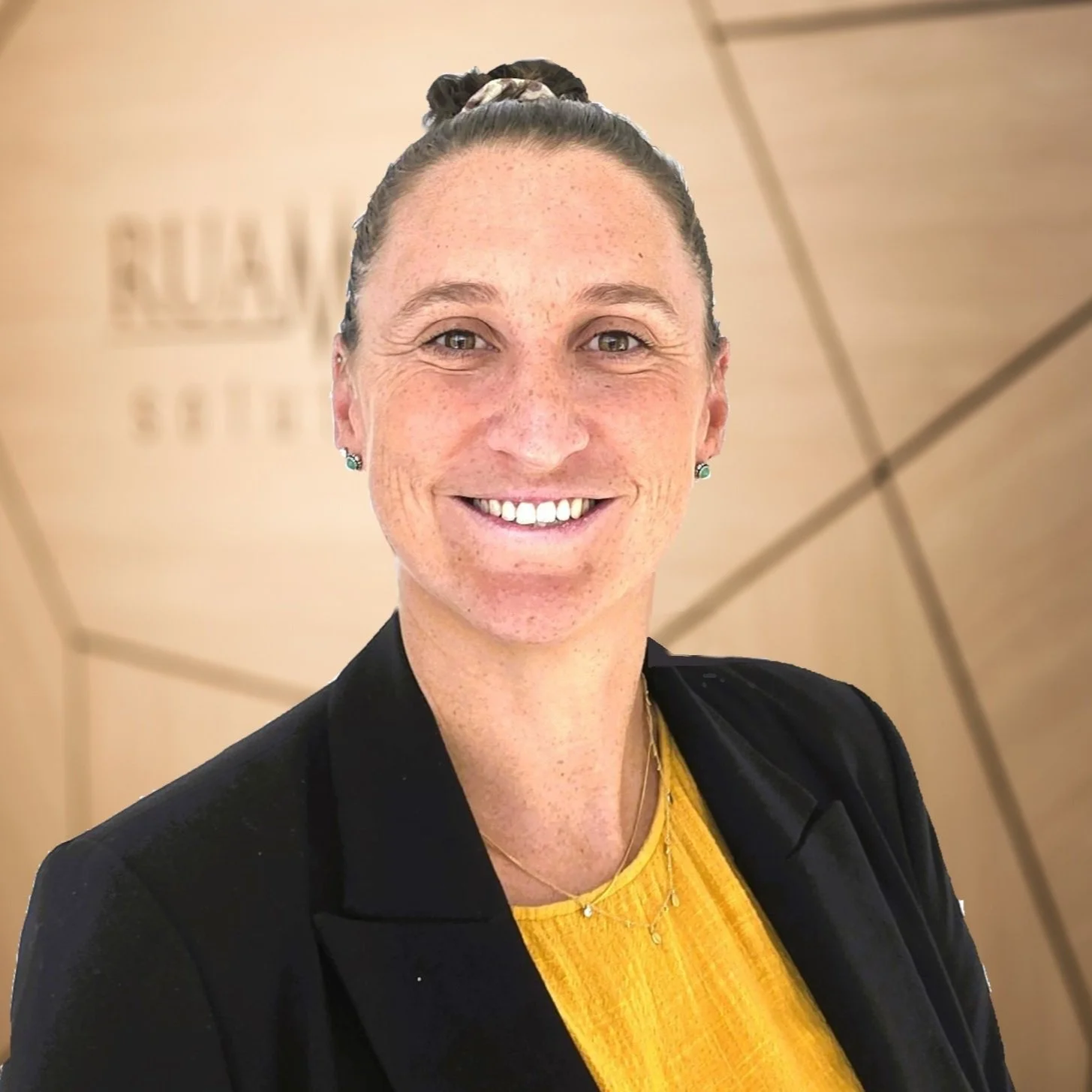 Gabriella Grimshaw - Intermediate Engineer