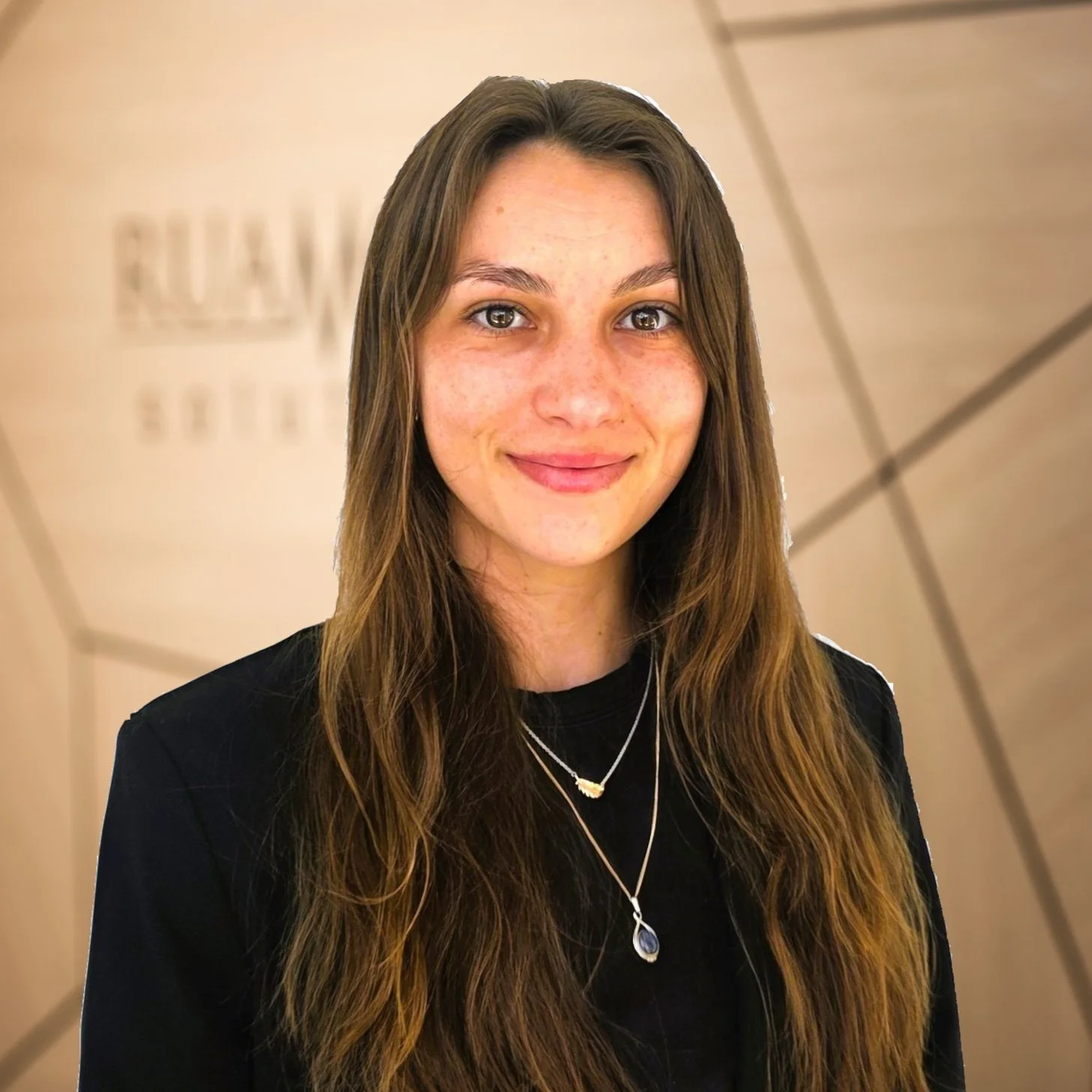 Danica Gwynne - Drafter & Revit Technician