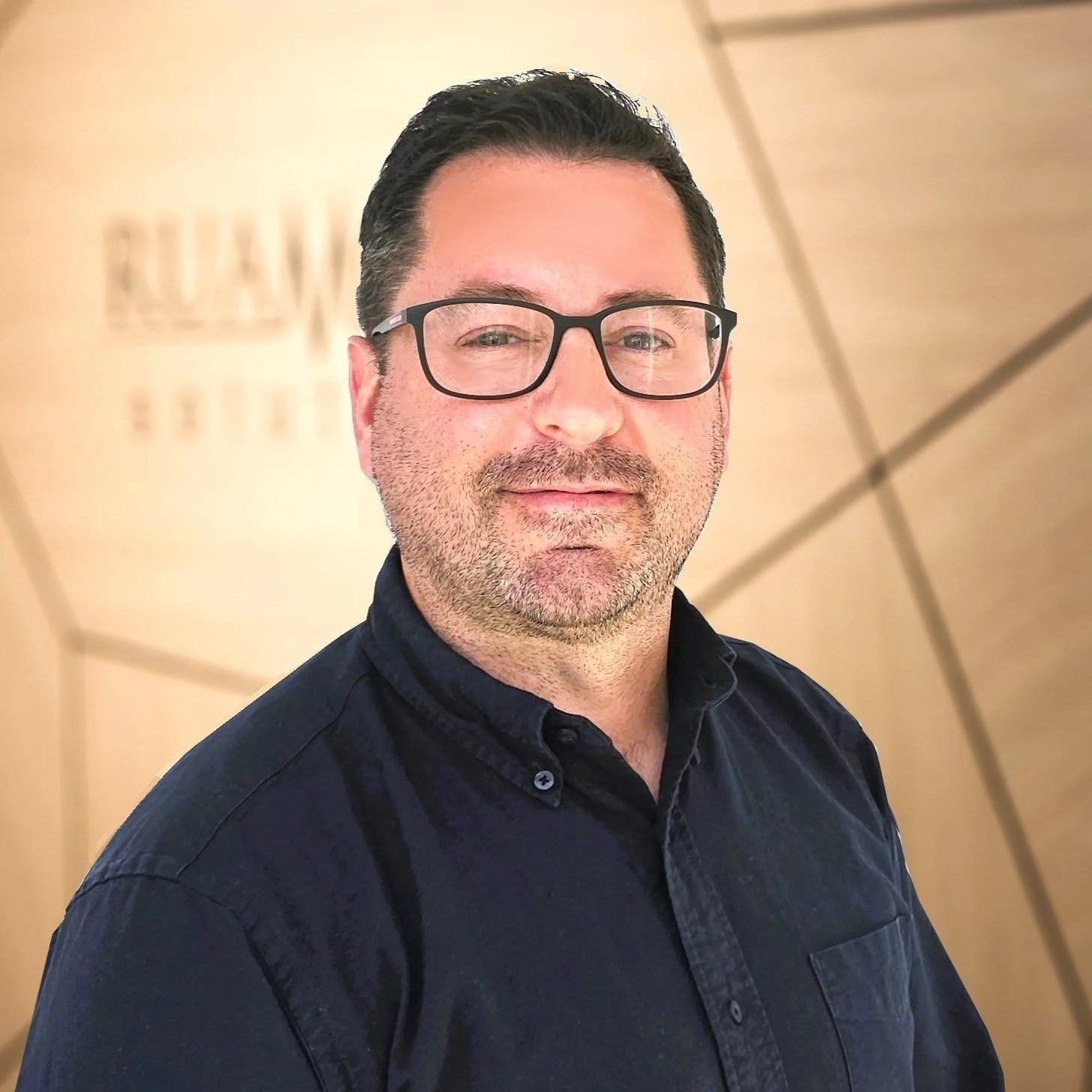 Cameron MacPherson - COO/Director