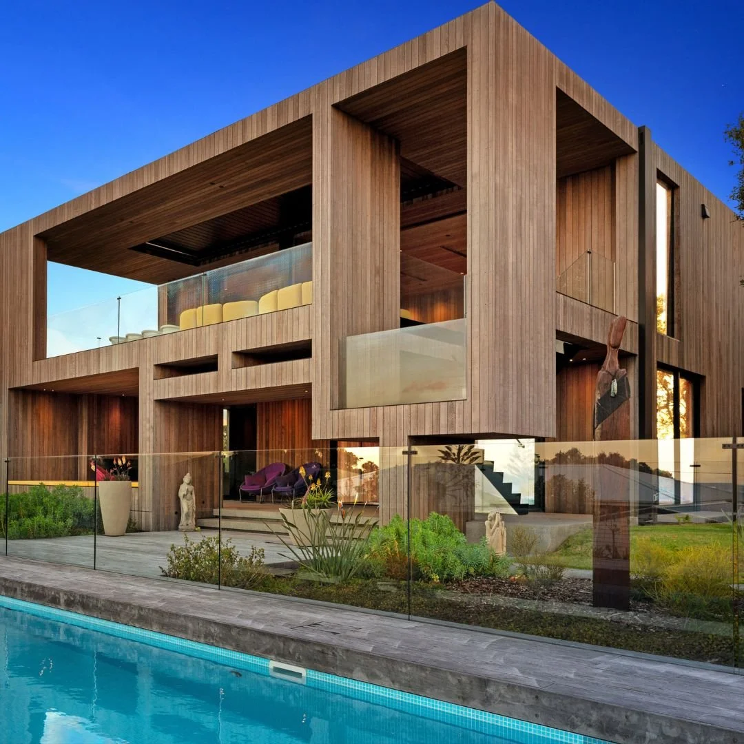 Waihi Beach House, Waihi