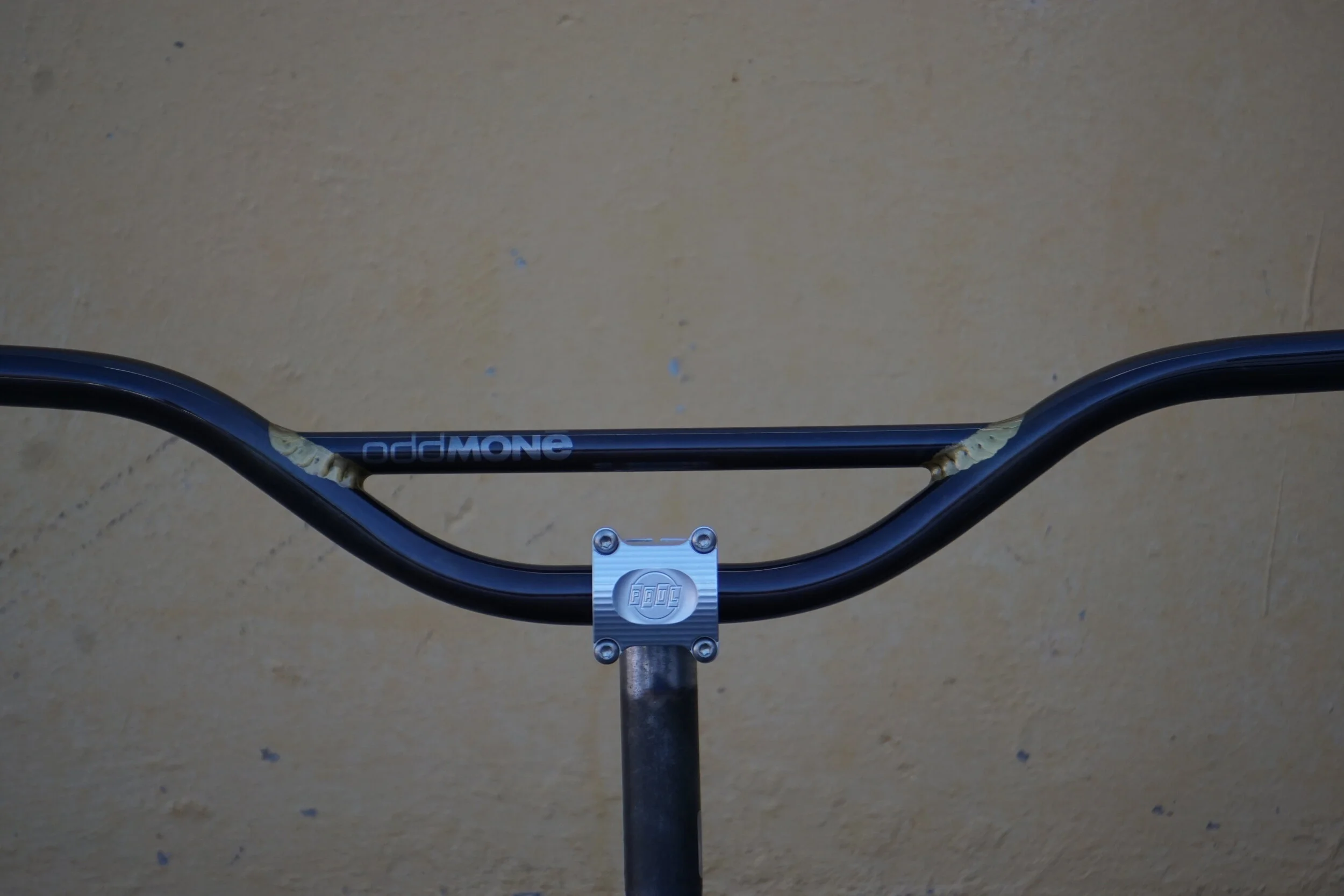oddity cycles handlebars