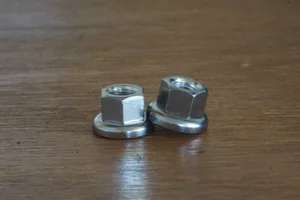 Gold Bolts — MONē