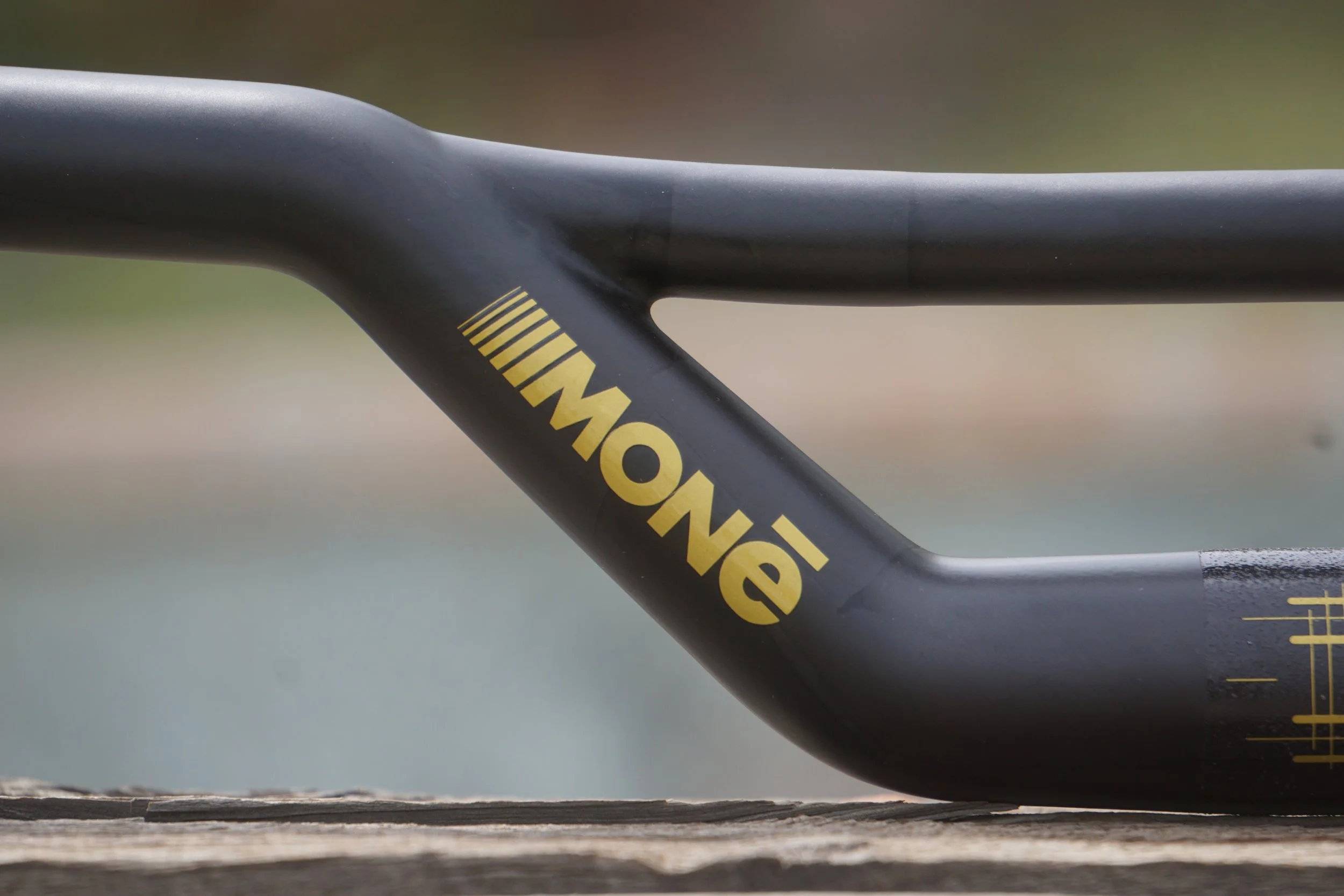 oddmone handlebars