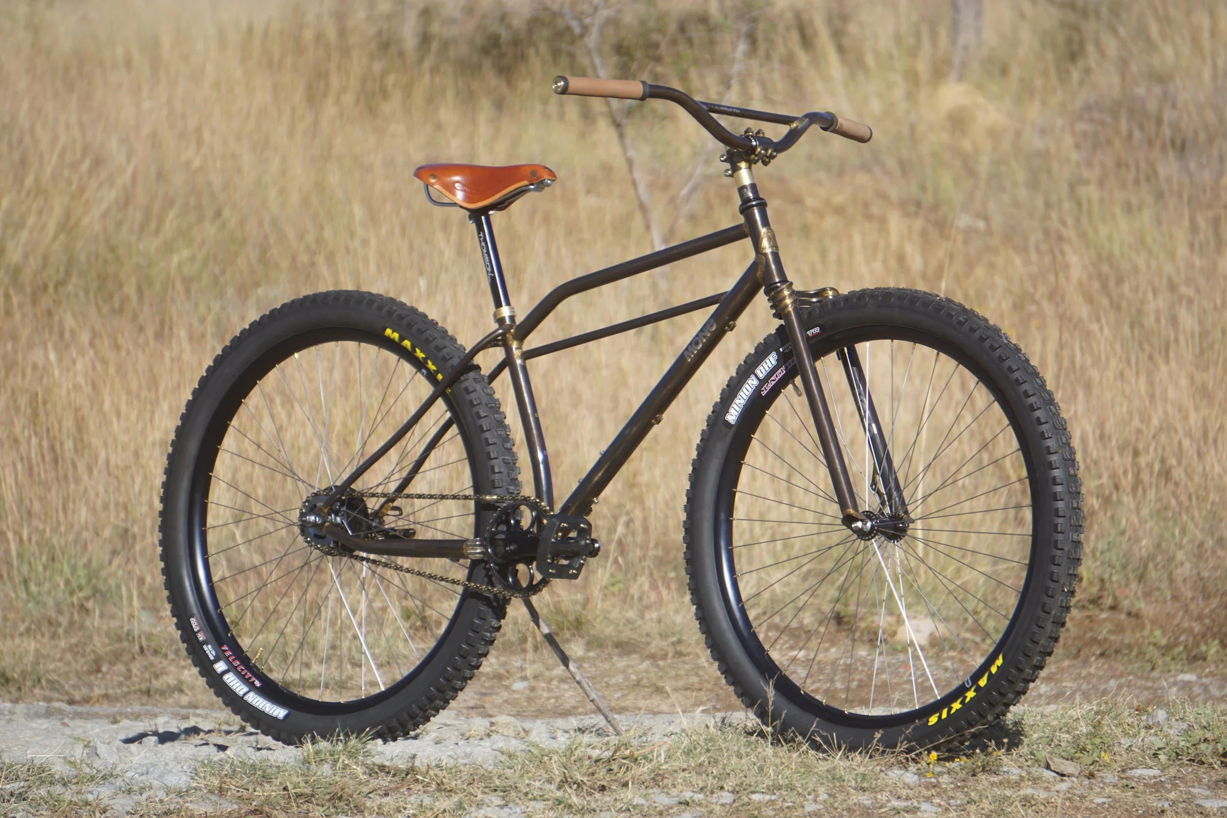 Custom Klunk — MONē